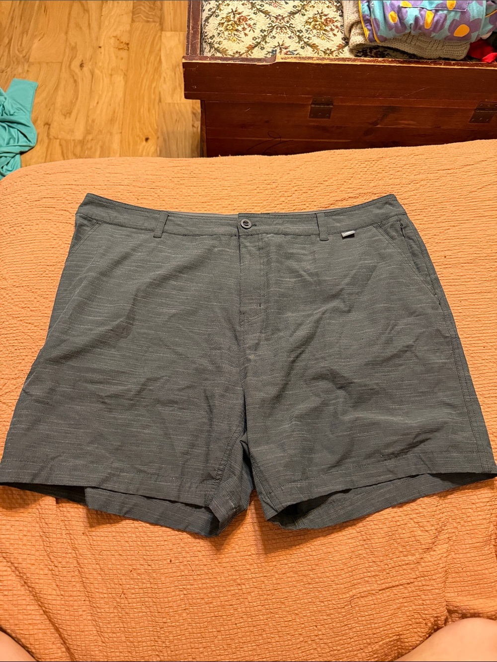 Aftco Shorts